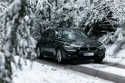 Wie bereite ich mein Auto auf die Wintersaison vor?