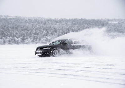 Wie fährt man im Winter? Tipps für eine sichere Reise