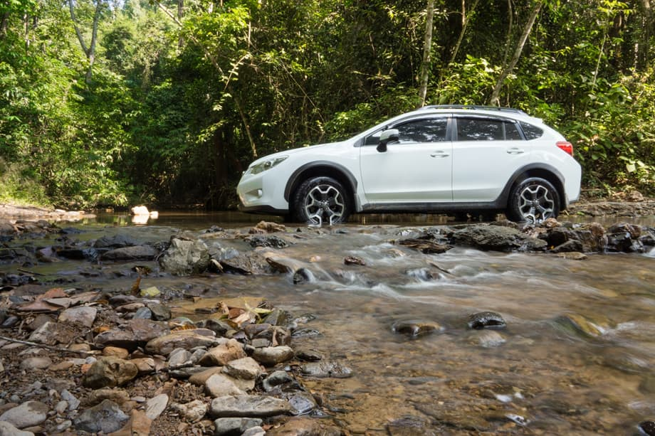 Der vollständige Name der M+S-Technologie lautet Mud+Snow. Daher sollten die Reifen auch bei Schlamm und Schnee gut funktionieren