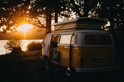 Welche Reifen sollten Sie für Ihr Wohnmobil wählen? Siehe Top-Tipps