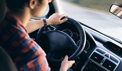 Wie bremst man mit seinem Auto? Praktische Tipps!