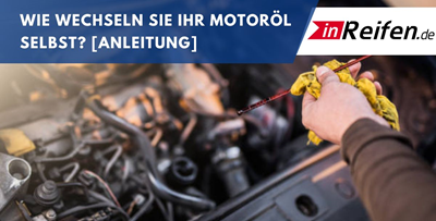 Wie wechseln Sie Ihr Motoröl selbst? [Anleitung].