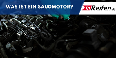 Was ist ein Saugmotor?