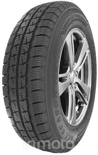 Massimo MSA13 195/65R16 104/102 T C 3PMSF