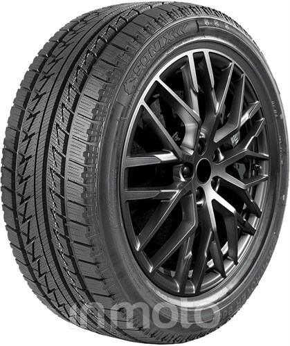 Sonix Snowrover 966 185/70R14 92 T XL 3PMSF