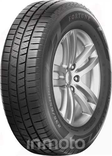 Fortune Travello 4S 195/75R16 110/108 R C 3PMSF