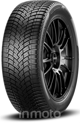 Pirelli Powergy All Season SF 215/55R18 99 V XL FR 3PMSF