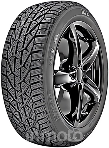 Tigar ICE 225/50R17 98 T XL FR STUDDED 3PMSF
