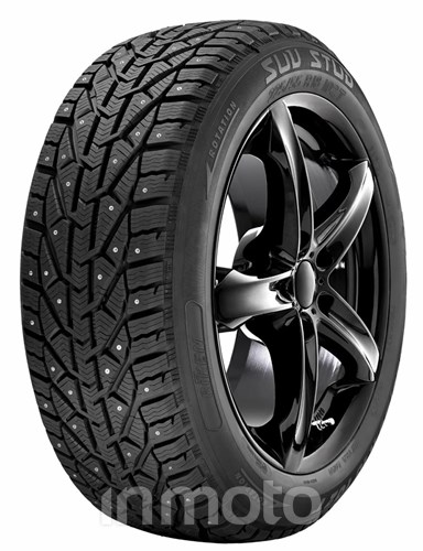 Tigar SUV ICE 215/60R17 100 T XL STUDDED 3PMSF