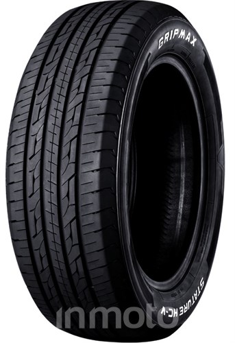 Gripmax Stature HC-V 195/80R15 107/105 Q C