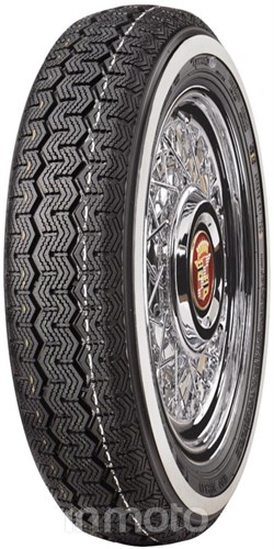Gripmax Classic Grip 155/80R15 83 H WSW