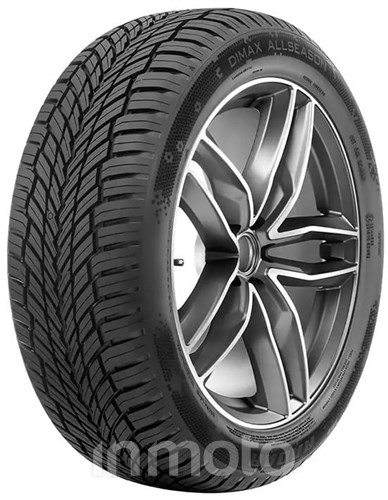 Radar Dimax All Season 195/50R15 86 V XL FR 3PMSF