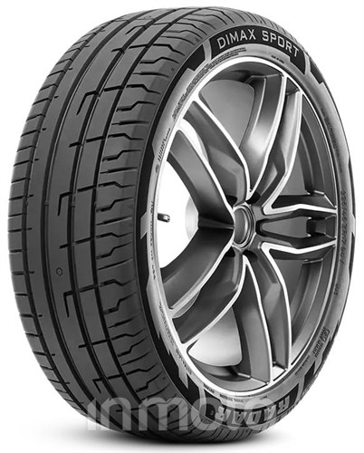 Radar Dimax Sport 255/35R19 96 Y XL FR