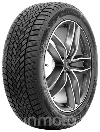 Radar Dimax Winter 165/70R14 81 T 3PMSF