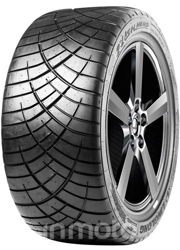 Linglong Flash hero 225/40R18 88 W FR