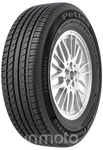 Petlas Full Power PT845 175/65R14 90 T C 3PMSF