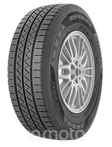 Petlas VanMaster AS+ 205/65R16 107/105 T C 3PMSF