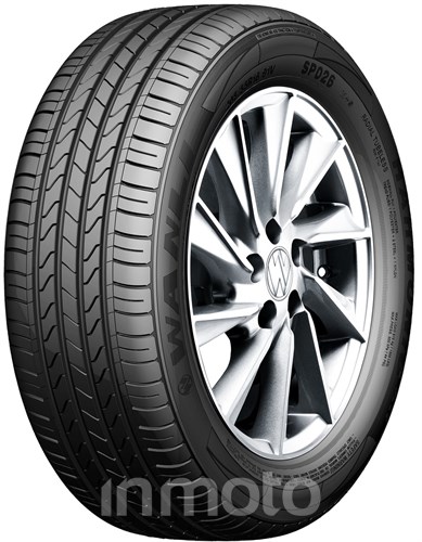 Wanli SP026 195/55R16 91 V XL