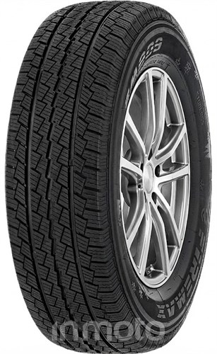 Firemax FM809 205/65R16 107/105 T C 3PMSF
