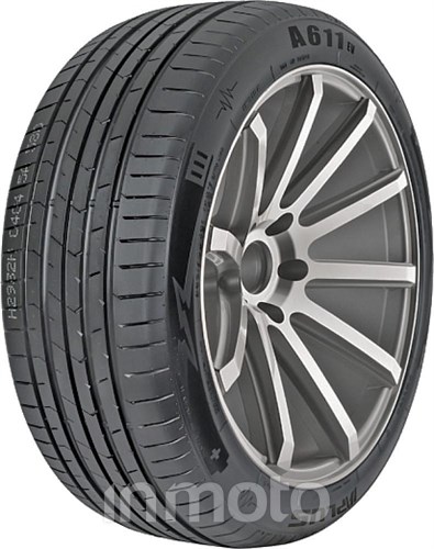 Aplus A611 EV 245/35R21 96 Y XL EV