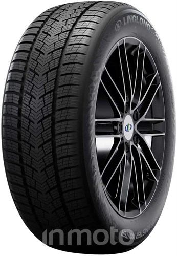Linglong Grip Master Winter 235/45R18 98 V XL FR 3PMSF