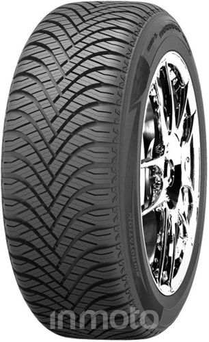 Diamondback SEASONX DA01 195/55R16 91 V 3PMSF