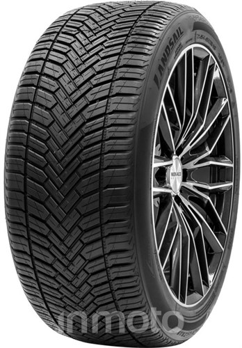 Landsail 4-Seasons 2 195/65R15 91 H 3PMSF