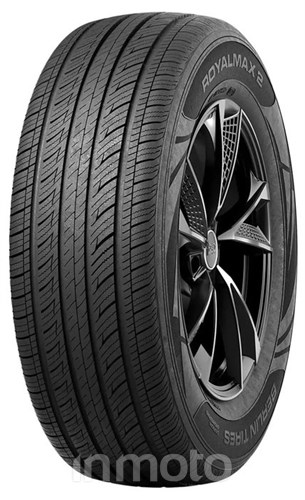 Berlin Tires Royalmax 2 265/65R17 116 H XL