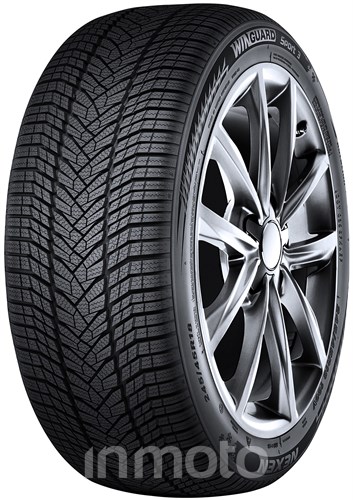 Nexen Winguard Sport 3 195/55R20 95 H XL 3PMSF