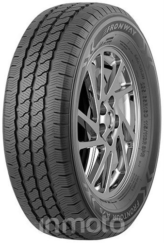 Fronway Frontour A/S 175/70R14 95 T C 3PMSF