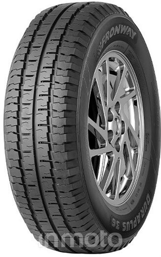 Fronway Duraplus 36 215/75R16 116/114 R C