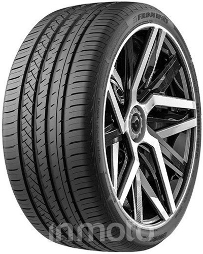 Fronway Eurus 08 205/50R17 93 W