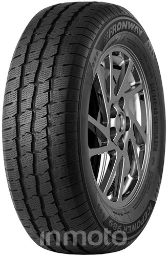 Fronway Icepower 989 205/75R16 110 R C 3PMSF