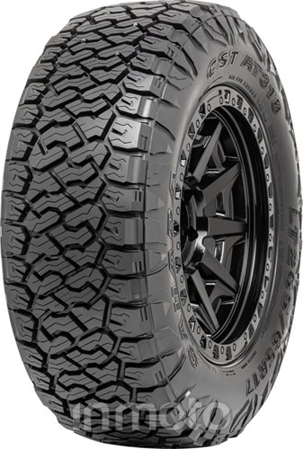 Cheng Shin Sahara AT318 265/65R17 1120/117 Q BSW