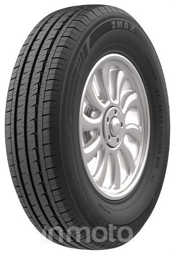 Zmax Vanmejor C30 185/80R14 102 R C