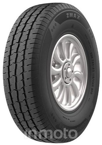 Zmax Icepioneer 989 225/70R15 112/110 R C 3PMSF