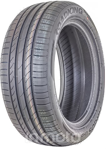 RoadKing Argos UHP 255/50R19 107 Y