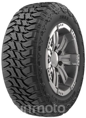 Zmax Maxatraves M/T 235/85R16 120/116 Q POR