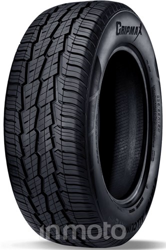 Gripmax SureGrip A/S Camping 225/75R16 118 T C 3PMSF