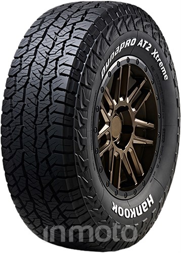 Hankook Dynapro AT2 Xtreme 245/75R16 120/116 S FR