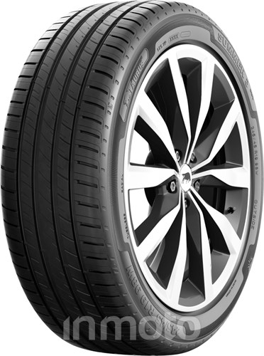 Taurus Summer 3 SUV 265/60R18 114 H XL FR
