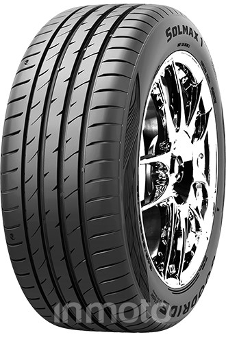 Goodride Solmax 1 ZRT 245/35R21 96 W XL