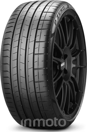 Pirelli PZero PZ4 295/35R20 105 Y XL NB0 FR ELT
