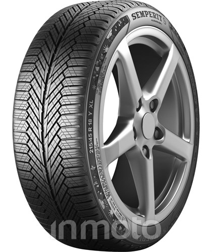 Semperit AllSeason-Grip 2 175/65R17 87 H EV 3PMSF