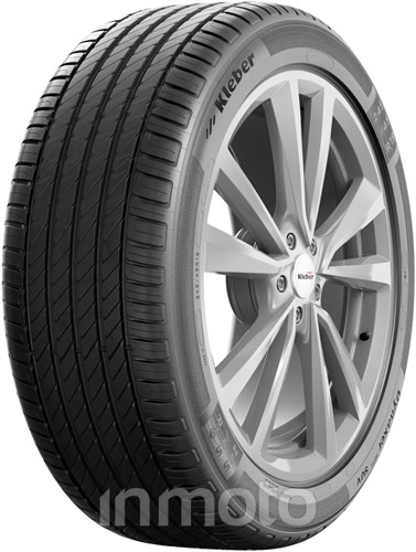 Kleber Dynaxer HP5 SUV 295/40R21 111 Y XL FR