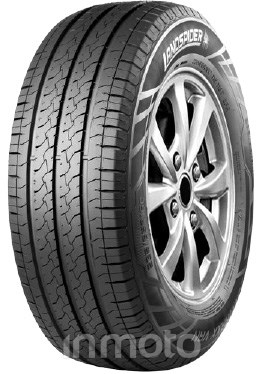 Landspider Duratraxx Van 215/65R16 109/107 T C
