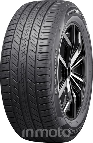 Transmate Solitude 245/55R19 103 W