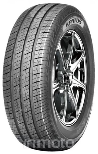 Kpatos FM916 215/65R15 104/102 T C