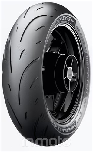 Maxxis Supermaxx Sport MA-SP 180/55R17 73 W
