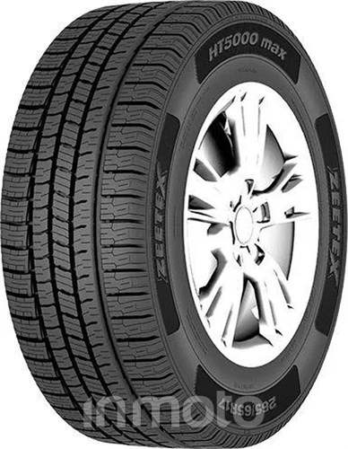 Zeetex HT5000 Max 265/75R16 116 T